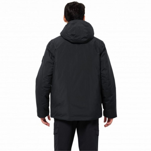 Фото Чоловіча утеплена куртка Jack Wolfskin TEXTOR UTILITY JKT M 1116101_6350 - зображення 2