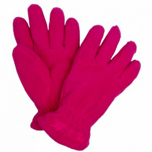 Фото Дитячі рукавички Regatta Taz Gloves II RKG024-5AR - зображення 1