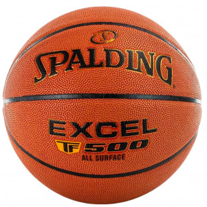 М'яч баскетбольний Spalding Excel TF-500 76798Z