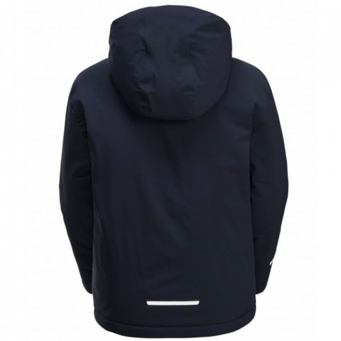 Фото Дитяча утеплена куртка Jack Wolfskin WISPER INS JACKET K 1610101_1010 - зображення 3