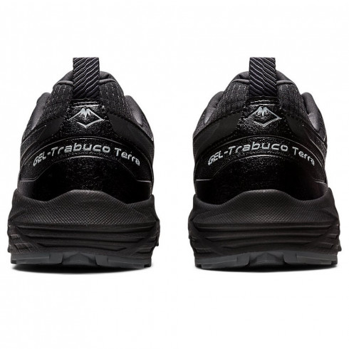 Фото Чоловічі бігові кросівки ASICS GEL-Trabuco Terra SPS 1203A238-002 - зображення 4
