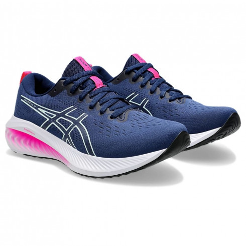 Фото Жіночі бігові кросівки Asics GEL-EXCITE 10 1012B418-405 - зображення 2