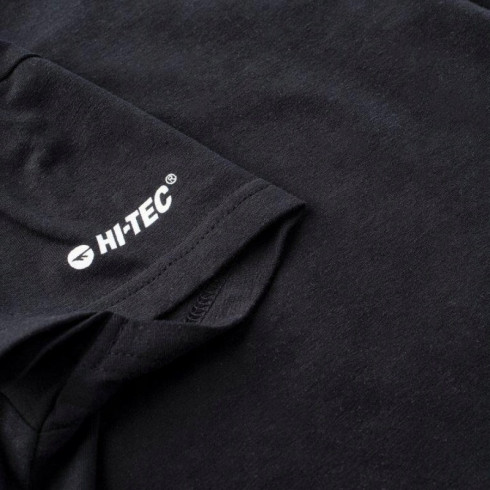 Фото Футболка HI-TEC LADY RONE-BLACK - зображення 5