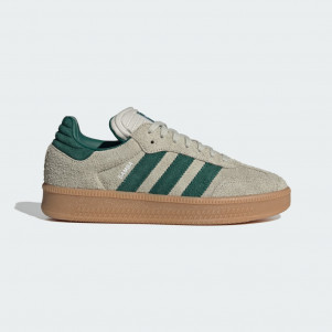 Низькі кеди Adidas Samba XLG Originals JI3197