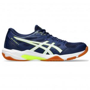 Harga asics gel rocket 7 best sale