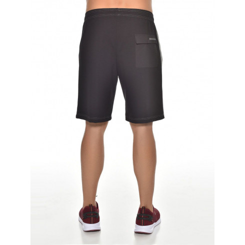 Фото Чоловічі шорти Bilcee TB21MI15S9396-1099 - зображення 3