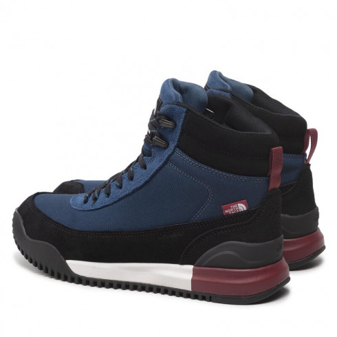 Фото Чоловічі черевики The North Face TO-BERK NF0A5G2YMG71-0002 - зображення 2