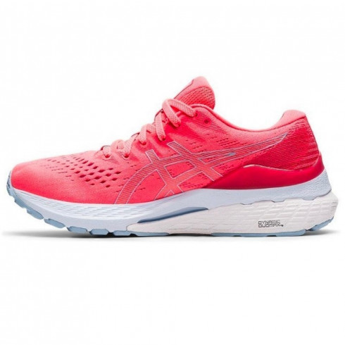 Фото Жіночі бігові кросівки Asics GEL-KAYANO 28 1012B047-700 - зображення 6