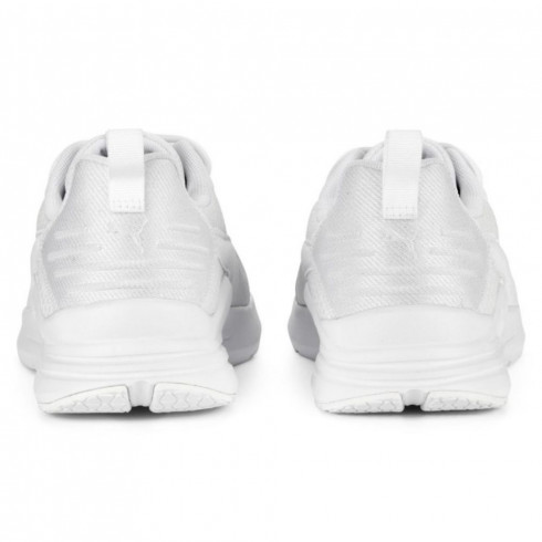 Фото Жіночі бігові кросівки Puma Wired Run Pure 389275-02 - зображення 6