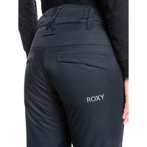 Фото Жіночі штани для сноуборда ROXY BACKYARD PT J SNPT ERJTP03167-KVJ0 - зображення 6