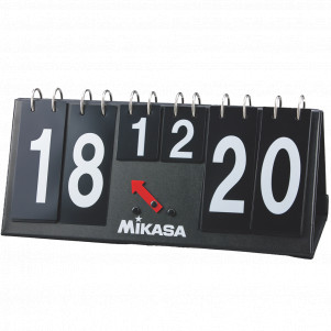Табло перекидне Mikasa AC-HC100
