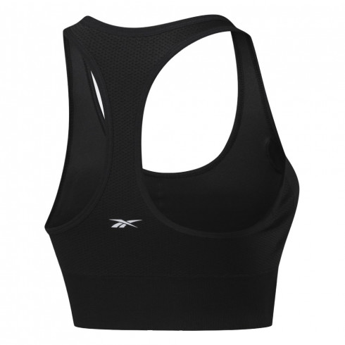 Фото Жіночий бра-топ Reebok WORKOUT SEAMLESS GD9984 - зображення 8