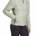 Жіноча куртка Reebok OUTERWEAR CORE FU1678 - зображення 3 Фото Жіноча куртка Reebok OUTERWEAR CORE FU1678 - зображення 3