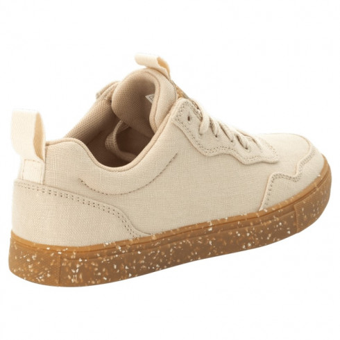 Фото Жіночі кеди Jack Wolfskin ECOSTRIDE LOW W 4044951-5324 - зображення 6