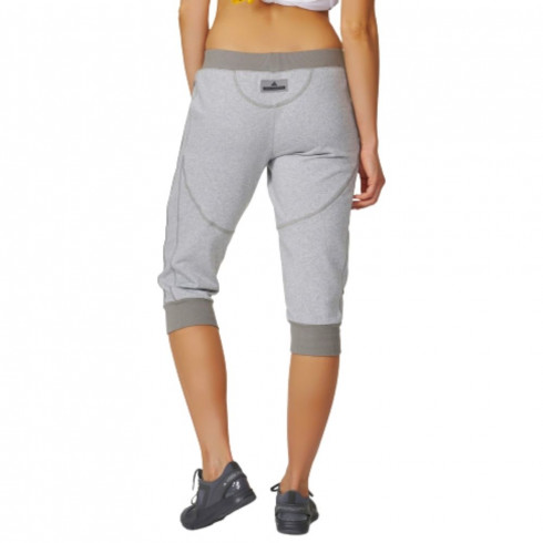 Фото Жіночі бріджі Adidas ESSENTIALS 3/4 SWEATPANT W AX7088 - зображення 2