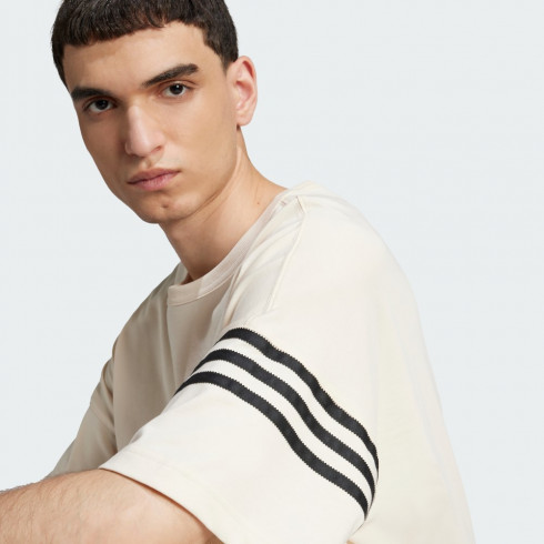 Фото Чоловіча футболка Adidas Neuclassics Originals JC9933 - зображення 6