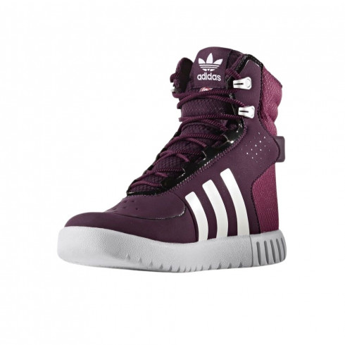 Фото Дитячі черевики Adidas Trailbreaker BZ0510 - зображення 2