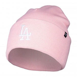 Жіноча шапка 47 Brand MLB LOS ANGELES DODGERS HAYMAK B-HYMKR12ACE-PK
