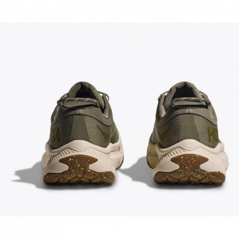 Фото Чоловічі кросівки для туризму Hoka One One M TRANSPORT G 1133957F-STTM - зображення 5