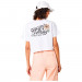 Фото Жіноча футболка RIP CURL PARADISO CROP TEE 0C6WTE-1000 - зображення 4