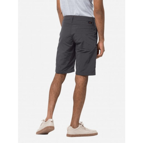 Фото Шорти Jack Wolfskin DESERT VALLEY SHORTS MEN 1504741_6168 - зображення 2