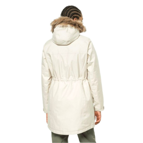 Фото Парка жіноча Jack Wolfskin WINTERFROST INS PARKA W 1115431_5062 - зображення 2