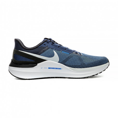 Фото Чоловічі кросівки Nike AIR ZOOM STRUCTURE 25 DJ7883-400 - зображення 3
