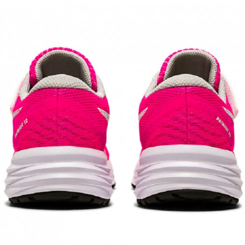 Фото Дитячі бігові кросівки Asics PATRIOT 12 PS 1014A138-700 - зображення 6