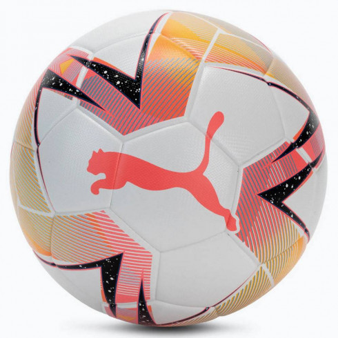 Фото М'яч футзальний Puma Futsal 1 TB FIFA Quality Pro 083763-01 - зображення 4