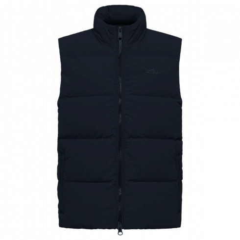 Фото Чоловічий жилет Jack Wolfskin NORDLICHT VEST M A60089_6000 - зображення 5