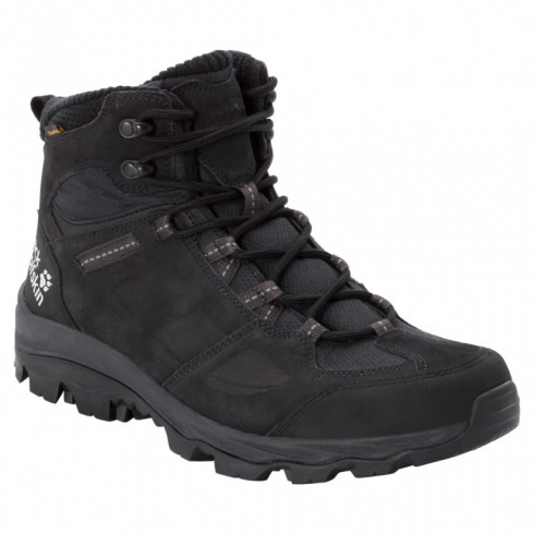 Чоловічі трекінгові черевики Jack Wolfskin VOJO 3 WT TEXAPORE MID M 4042391_6369 - зображення 3 Фото Чоловічі трекінгові черевики Jack Wolfskin VOJO 3 WT TEXAPORE MID M 4042391_6369 - зображення 3