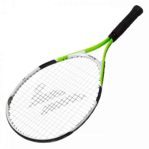 Фото Ракетка MARTES YIELD JUNIOR 23-GREEN/BLACK - зображення 2