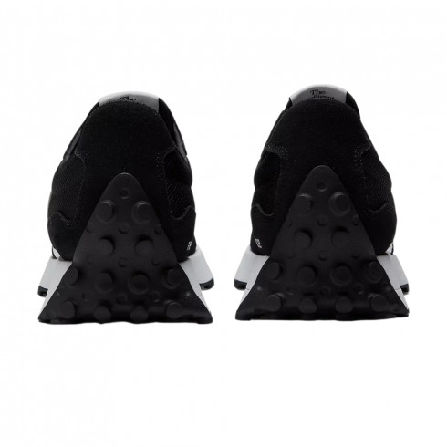 Фото Чоловічі повсякденні кросівки New Balance 327 MS327CBW - зображення 2