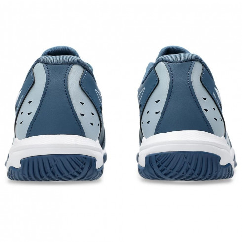 Фото Чоловічі волейбольні кросівки Asics GEL-ROCKET 11 1071A091-404 - зображення 4