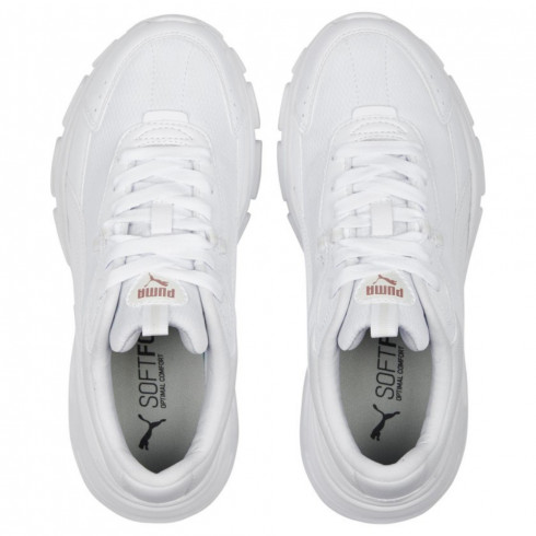 Фото Жіночі повсякденні кросівки PUMA Cassia Via 38922301 - зображення 3