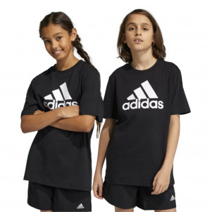 Дитяча футболка Adidas U BL TEE IC6855