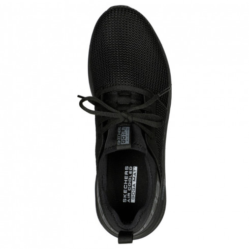 Фото Чоловічі бігові кросівки Skechers Go Run Elevate 220329 BBK - зображення 3