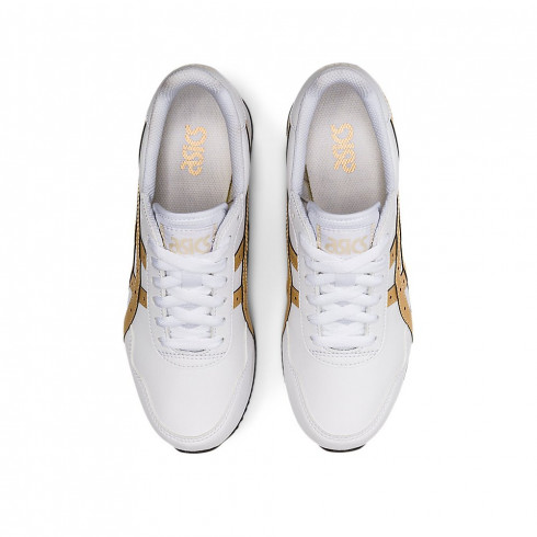 Фото Жіночі повсякденні кросівки Asics TIGER RUNNER 1202A311-102 - зображення 6