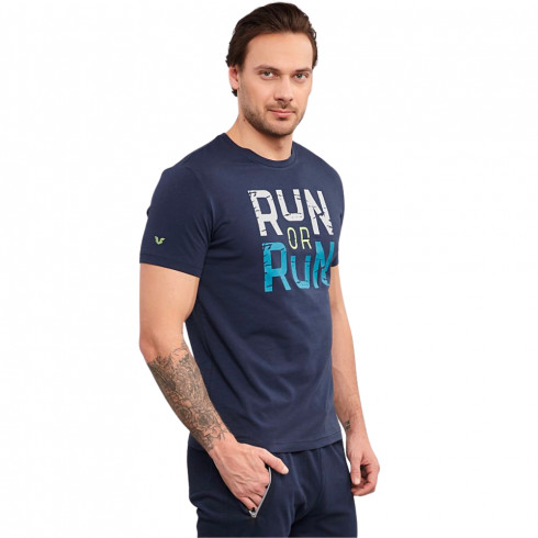 Фото Футболка Bilcee ERKEK ORME T-SHIRT TBMF1362-1002 - зображення 5