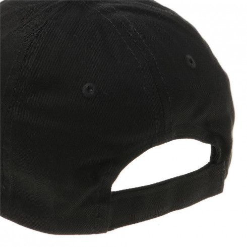 Фото Дитяча кепка Puma ESS Cap Jr 021688-01 - зображення 6