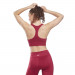 Фото Жіночий спортивний бра-топ Reebok WORKOUT READY SEAMLESS GR9480 - зображення 2