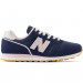 Фото Жіночі повсякденні кросівки New Balance 373 WL373OA2 - зображення 1