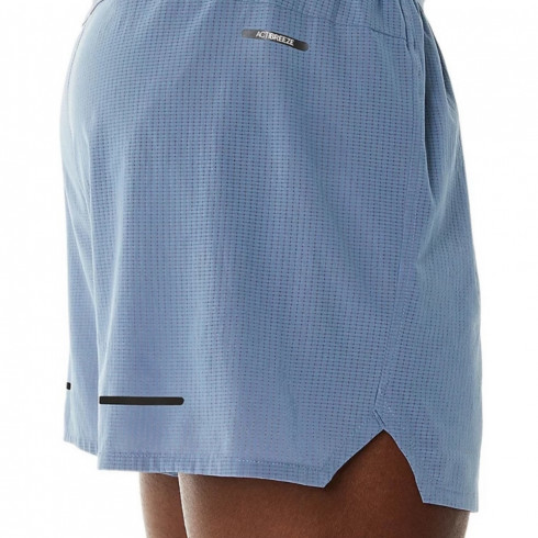 Фото Чоловічі спортивні шорти Asics VENTILATE 5IN SHORT 2011C386-402 - зображення 4