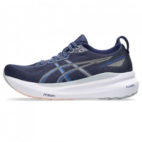 Фото Жіночі бігові кросівки Asics GEL-KAYANO 31 1012B670-403 - зображення 7