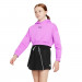 Фото Дитяче худі Nike G NSW AIR CROP HOODIE DX5008-532 - зображення 2