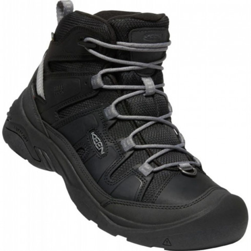 Чоловічі черевики Keen CIRCADIA MID POLAR M 1026762 - зображення 4 Фото Чоловічі черевики Keen CIRCADIA MID POLAR M 1026762 - зображення 4