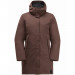 Фото Жіноче напівпальто Jack Wolfskin SALIER COAT 1116141_5165 - зображення 7