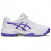 Фото Жіночі кросівки для тенісу Asics GEL-DEDICATE 7 CLAY 1042A168-104 - зображення 1