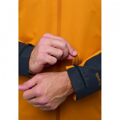 Чоловіча куртка утеплена Jack Wolfskin JASPER INS JKT M A61872_M0043 - зображення 6 Фото Чоловіча куртка утеплена Jack Wolfskin JASPER INS JKT M A61872_M0043 - зображення 6