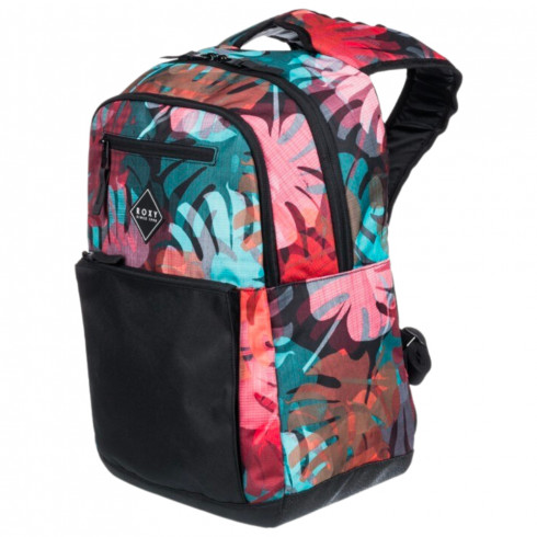 Фото Жіночий рюкзак ROXY HERE YOU ARE FT J BKPK ERJBP04369-KVJ7 - зображення 3